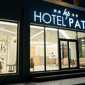 Hotel Patio